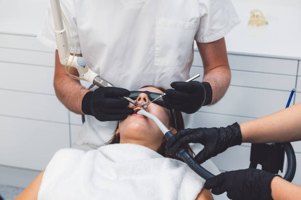 Best Emergency Dental Care for Sports Injuries in Palmer, AK